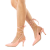 Sandale dama Daisy roz - Kalapod.net